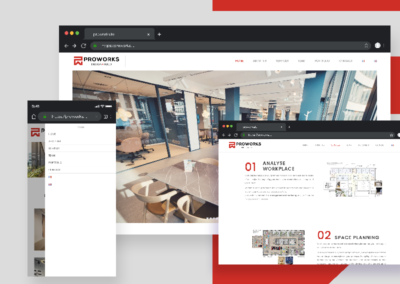 Proworks