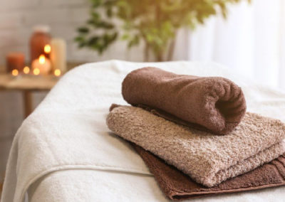 Wellness et gîtes des 3 lacs