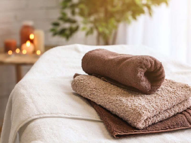 Wellness et gîtes des 3 lacs