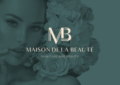 Maison de la beauté