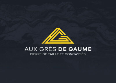 Aux grès de Gaume