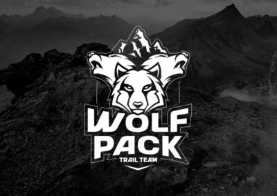 Wolf Pack Trail Team
