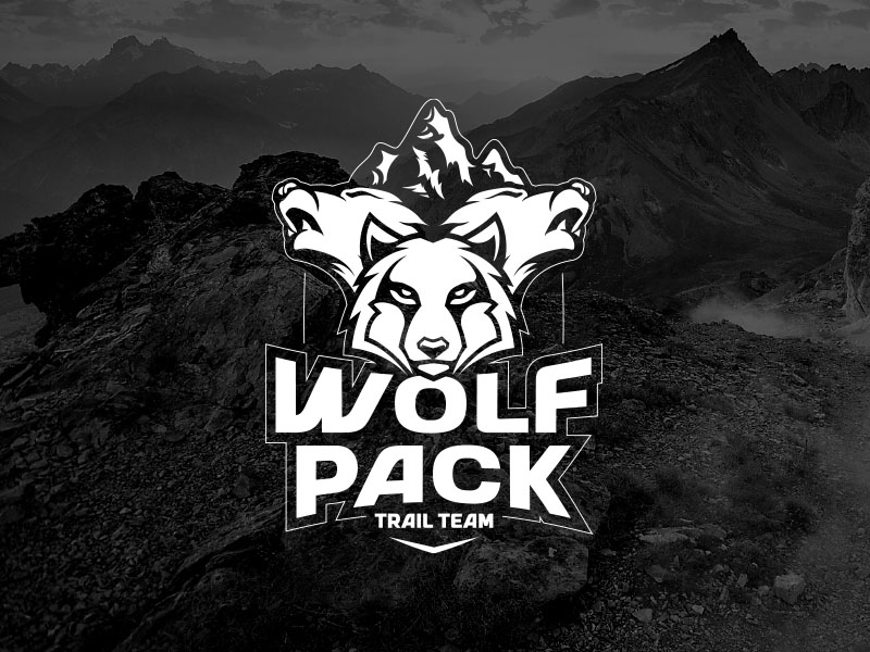 Wolf Pack Trail Team