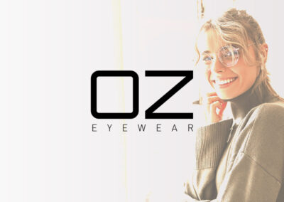 OZ Eyewear